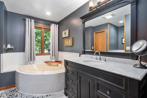 Tiny photo for 17055 W 145th Street, Lockport, IL 60441 (MLS # 12435258)