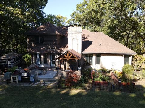 Tiny photo for 17055 W 145th Street, Lockport, IL 60441 (MLS # 12435258)