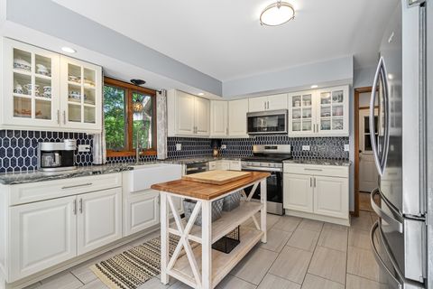 Tiny photo for 17055 W 145th Street, Lockport, IL 60441 (MLS # 12435258)