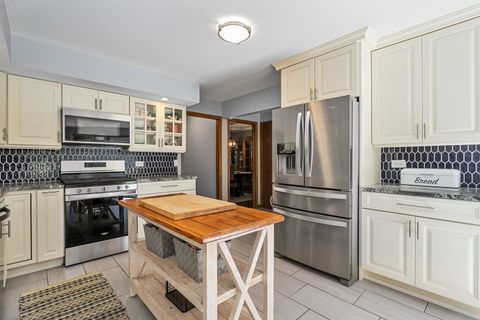 Tiny photo for 17055 W 145th Street, Lockport, IL 60441 (MLS # 12435258)