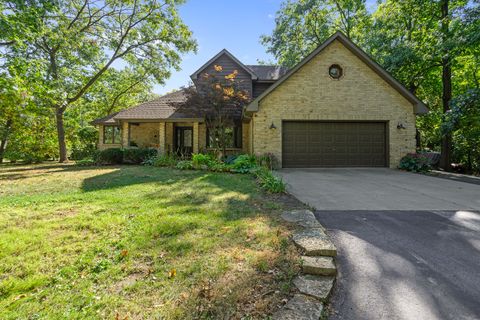 Tiny photo for 17055 W 145th Street, Lockport, IL 60441 (MLS # 12435258)