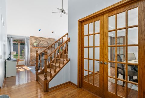 Tiny photo for 17055 W 145th Street, Lockport, IL 60441 (MLS # 12435258)