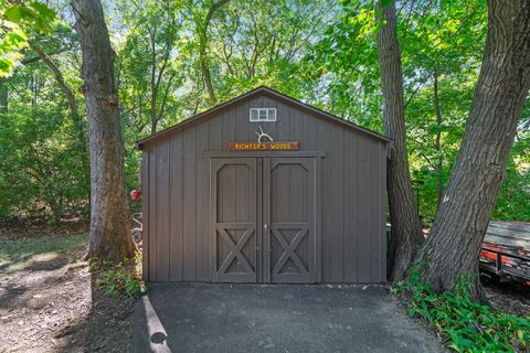 Tiny photo for 17055 W 145th Street, Lockport, IL 60441 (MLS # 12435258)