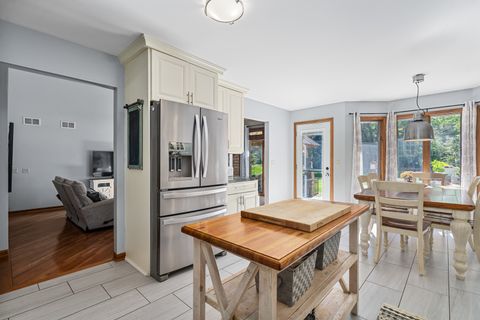Tiny photo for 17055 W 145th Street, Lockport, IL 60441 (MLS # 12435258)