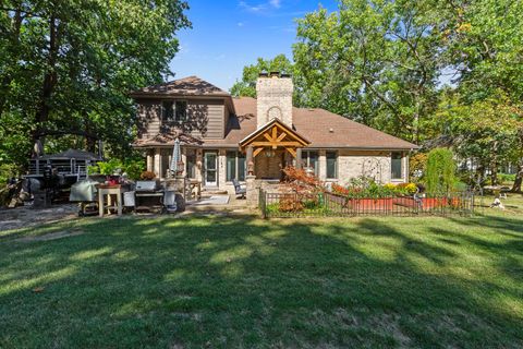 Tiny photo for 17055 W 145th Street, Lockport, IL 60441 (MLS # 12435258)