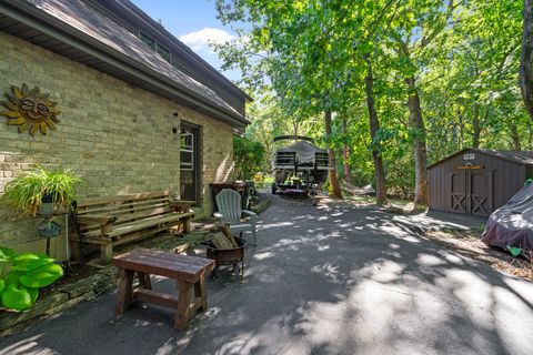 Tiny photo for 17055 W 145th Street, Lockport, IL 60441 (MLS # 12435258)