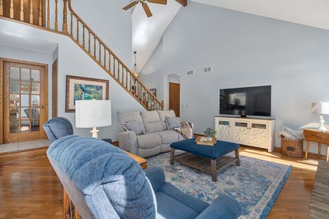 Tiny photo for 17055 W 145th Street, Lockport, IL 60441 (MLS # 12435258)