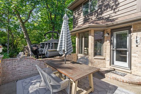Tiny photo for 17055 W 145th Street, Lockport, IL 60441 (MLS # 12435258)