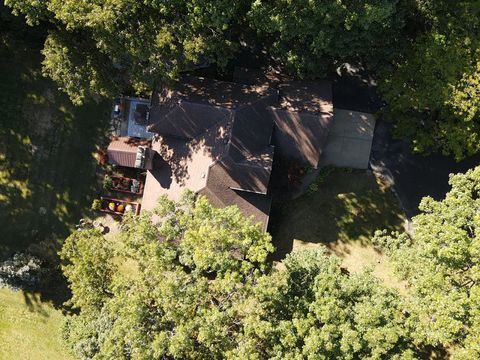 Tiny photo for 17055 W 145th Street, Lockport, IL 60441 (MLS # 12435258)