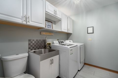 Tiny photo for 17055 W 145th Street, Lockport, IL 60441 (MLS # 12435258)