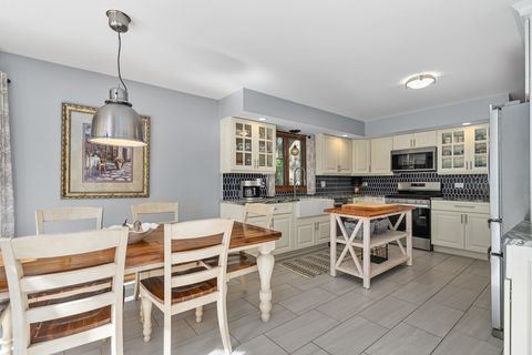 Tiny photo for 17055 W 145th Street, Lockport, IL 60441 (MLS # 12435258)