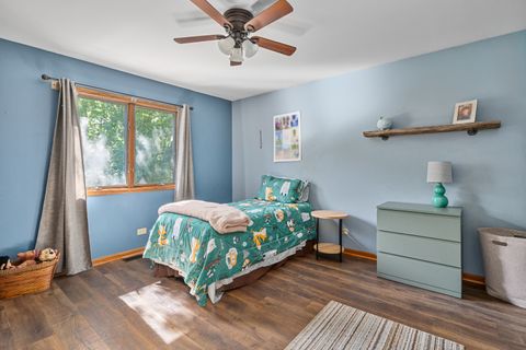 Tiny photo for 17055 W 145th Street, Lockport, IL 60441 (MLS # 12435258)