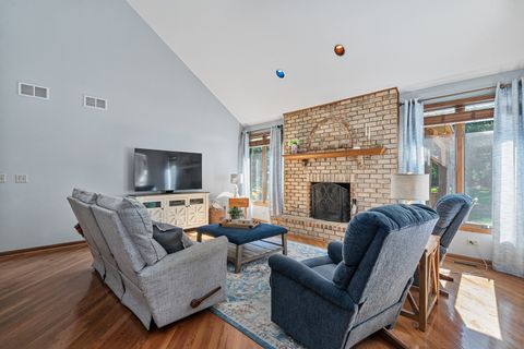Tiny photo for 17055 W 145th Street, Lockport, IL 60441 (MLS # 12435258)