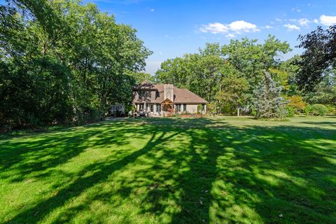 Tiny photo for 17055 W 145th Street, Lockport, IL 60441 (MLS # 12435258)