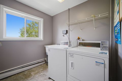 Tiny photo for 330 N Carter Street #103, Palatine, IL 60067 (MLS # 12659193)