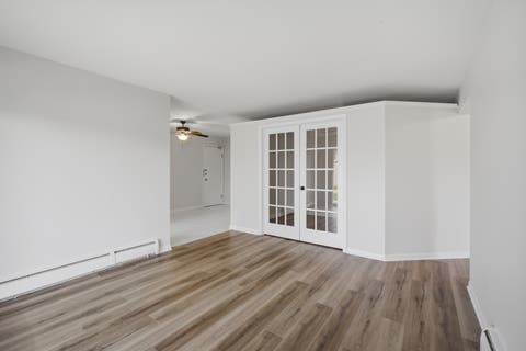Tiny photo for 330 N Carter Street #103, Palatine, IL 60067 (MLS # 12659193)
