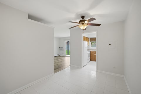 Tiny photo for 330 N Carter Street #103, Palatine, IL 60067 (MLS # 12659193)