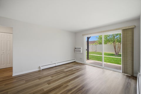 Tiny photo for 330 N Carter Street #103, Palatine, IL 60067 (MLS # 12659193)