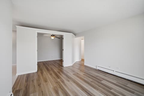 Tiny photo for 330 N Carter Street #103, Palatine, IL 60067 (MLS # 12659193)