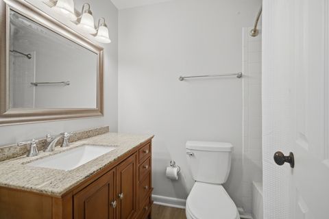 Tiny photo for 330 N Carter Street #103, Palatine, IL 60067 (MLS # 12659193)