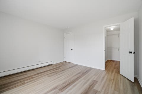 Tiny photo for 330 N Carter Street #103, Palatine, IL 60067 (MLS # 12659193)