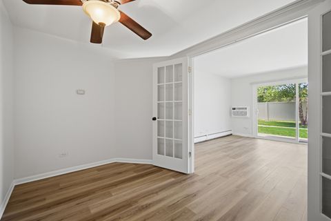 Tiny photo for 330 N Carter Street #103, Palatine, IL 60067 (MLS # 12659193)