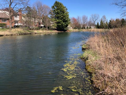 Tiny photo for 1952 Crenshaw Circle #1952, Vernon Hills, IL 60061 (MLS # 12346546)