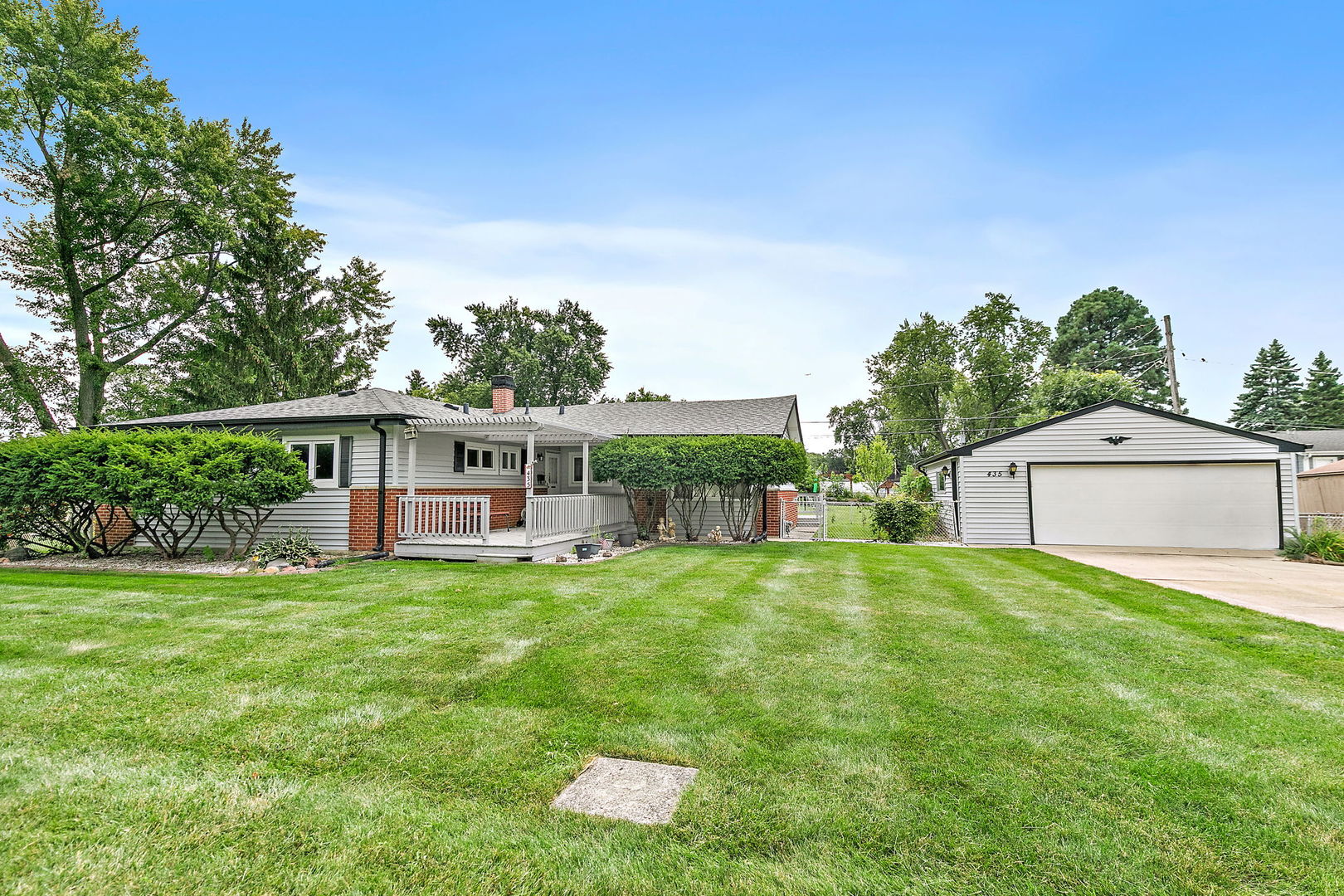 435 Kingman Lane
