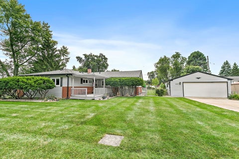 Tiny photo for 435 Kingman Lane, Hoffman Estates, IL 60169 (MLS # 12753693)