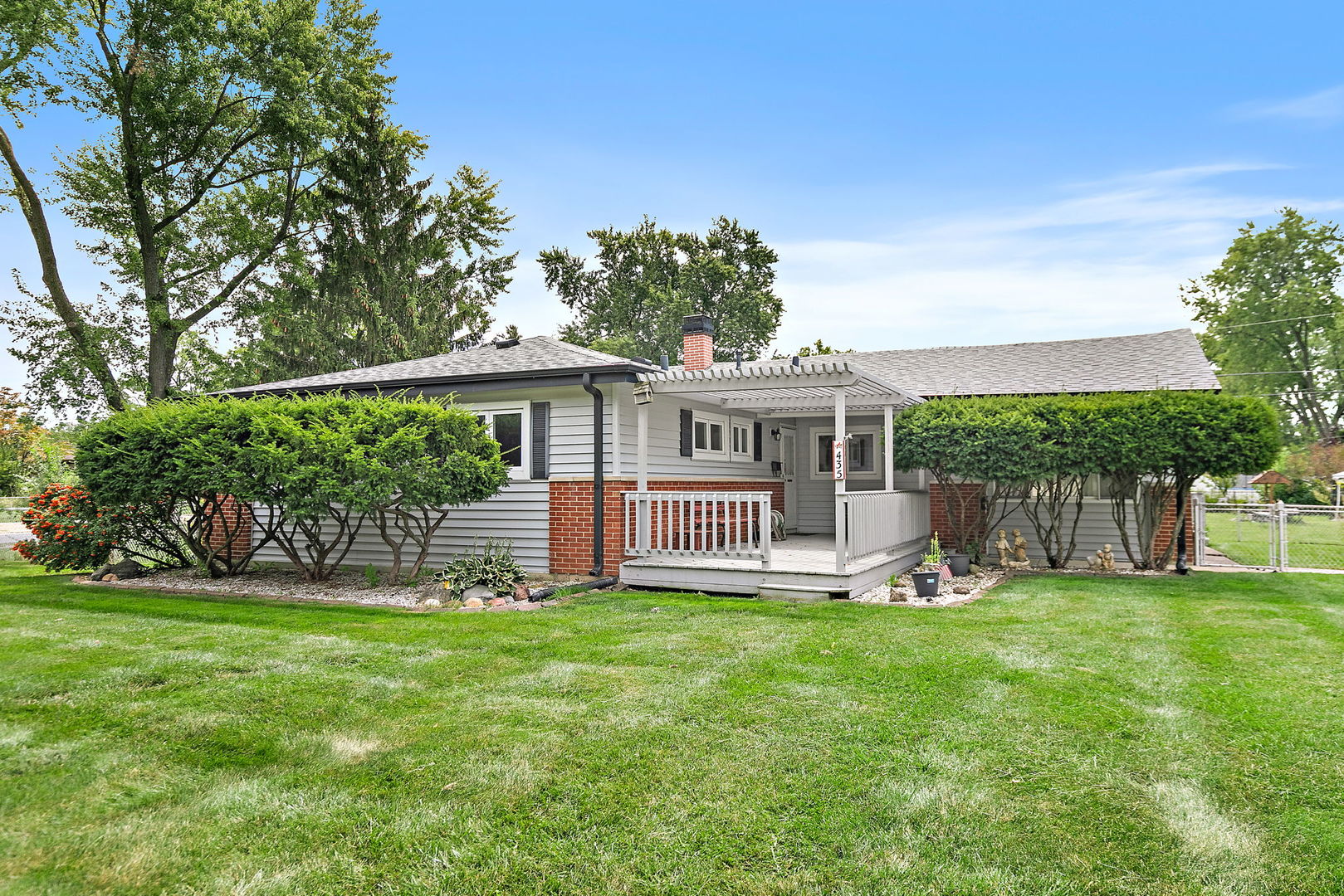 435 Kingman Lane