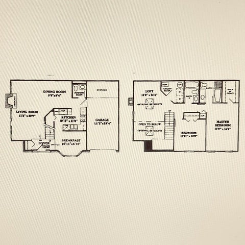 Tiny photo for 1951 N CHARTER POINT Drive, Arlington Heights, IL 60004 (MLS # 12789258)