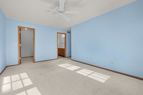 Tiny photo for 1951 N CHARTER POINT Drive, Arlington Heights, IL 60004 (MLS # 12789258)