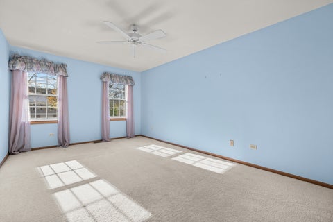 Tiny photo for 1951 N CHARTER POINT Drive, Arlington Heights, IL 60004 (MLS # 12789258)