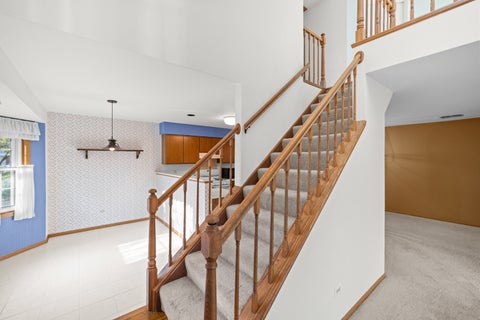 Tiny photo for 1951 N CHARTER POINT Drive, Arlington Heights, IL 60004 (MLS # 12789258)