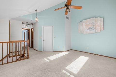 Tiny photo for 1951 N CHARTER POINT Drive, Arlington Heights, IL 60004 (MLS # 12789258)