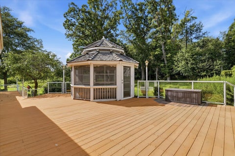 Tiny photo for 5816 Il Route 173, Richmond, IL 60071 (MLS # 12730703)