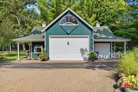 Tiny photo for 5816 Il Route 173, Richmond, IL 60071 (MLS # 12730703)