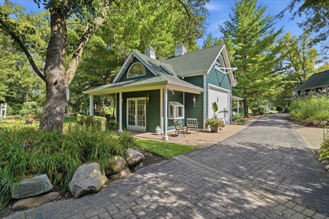 Tiny photo for 5816 Il Route 173, Richmond, IL 60071 (MLS # 12730703)