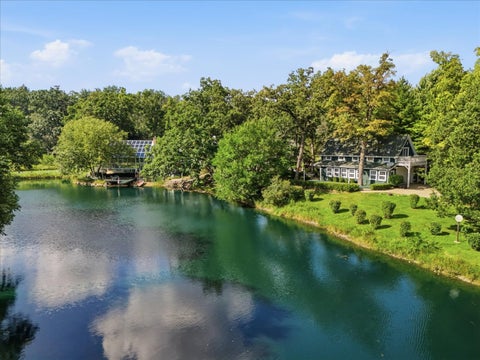 Tiny photo for 5816 Il Route 173, Richmond, IL 60071 (MLS # 12730703)