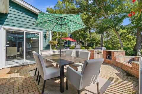 Tiny photo for 5816 Il Route 173, Richmond, IL 60071 (MLS # 12730703)