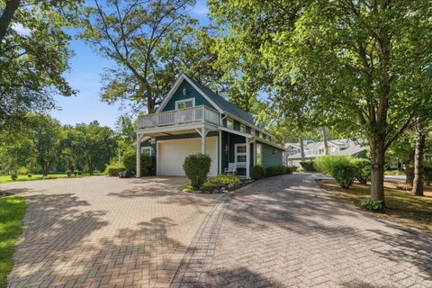 Tiny photo for 5816 Il Route 173, Richmond, IL 60071 (MLS # 12730703)