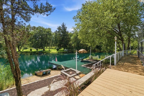 Tiny photo for 5816 Il Route 173, Richmond, IL 60071 (MLS # 12730703)