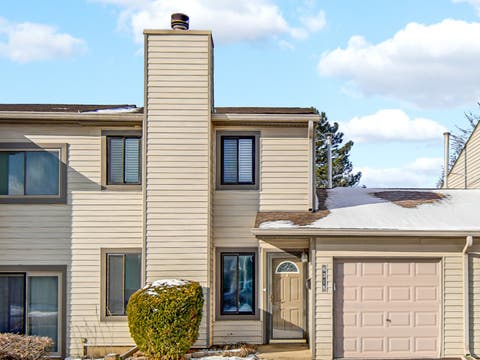 Photo of 6318 Prideham Street, Downers Grove, IL 60516 (MLS # 12695383)