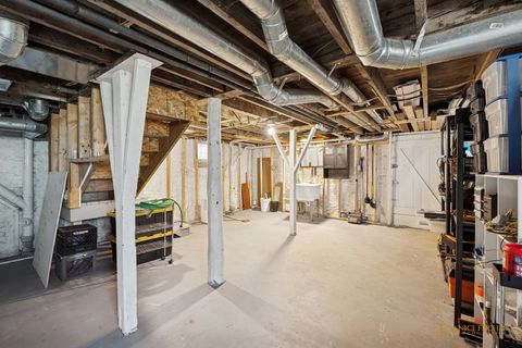 Tiny photo for 421 Franklin Street, Belvidere, IL 61008 (MLS # 12494431)