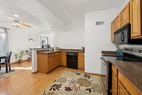 Tiny photo for 421 Franklin Street, Belvidere, IL 61008 (MLS # 12494431)