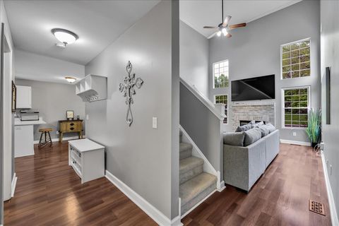 Tiny photo for 911 Fawn Ridge Court #B, Yorkville, IL 60560 (MLS # 12358823)