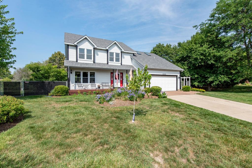 3002 Highland Court