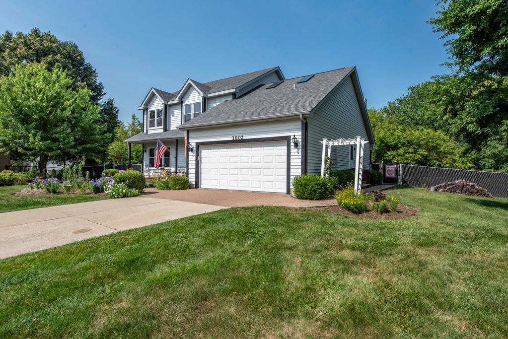 3002 Highland Court