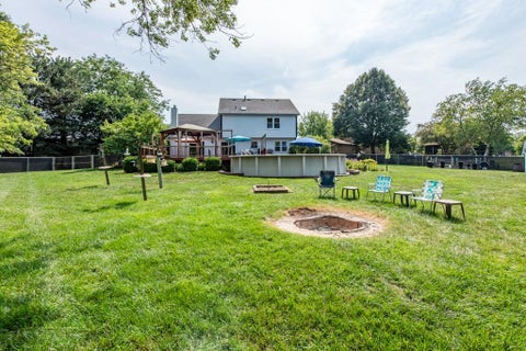 Tiny photo for 3002 Highland Court, Winthrop Harbor, IL 60096 (MLS # 12706924)