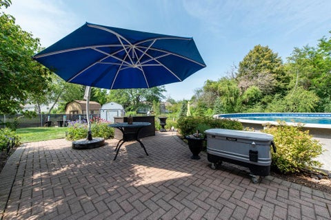 Tiny photo for 3002 Highland Court, Winthrop Harbor, IL 60096 (MLS # 12706924)